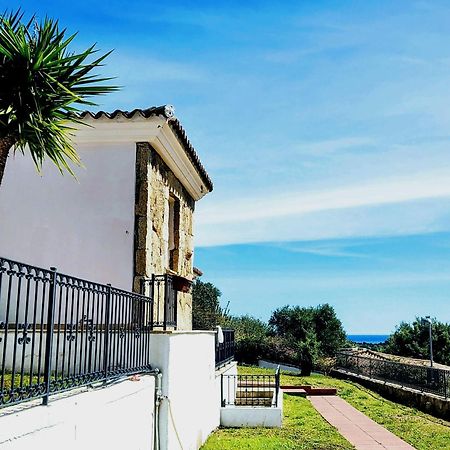 Sorres De Mare Villa Budoni Exterior photo