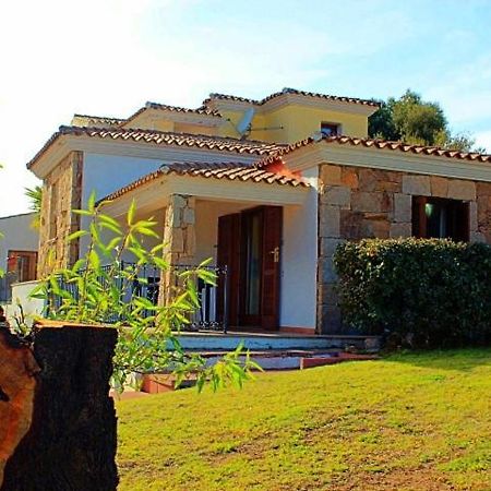 Sorres De Mare Villa Budoni Exterior photo