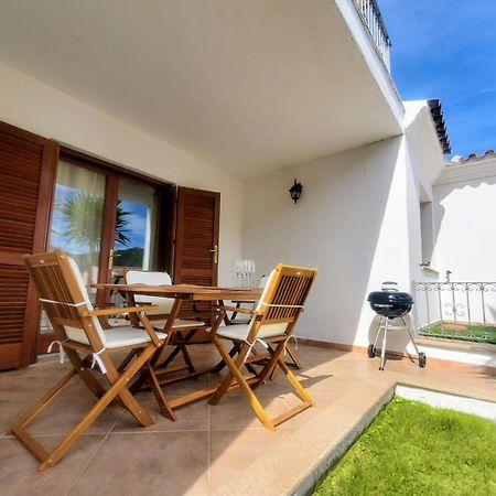 Sorres De Mare Villa Budoni Exterior photo