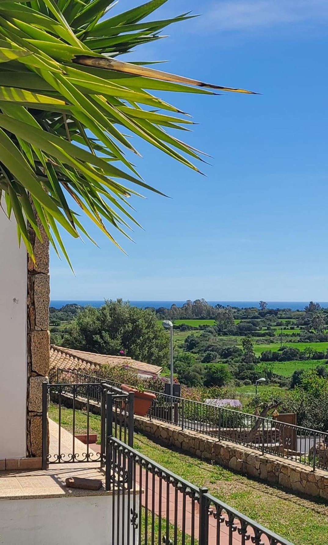 Sorres De Mare Villa Budoni Exterior photo