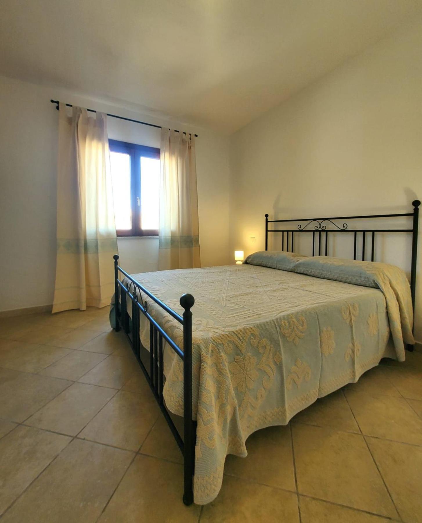 Sorres De Mare Villa Budoni Exterior photo