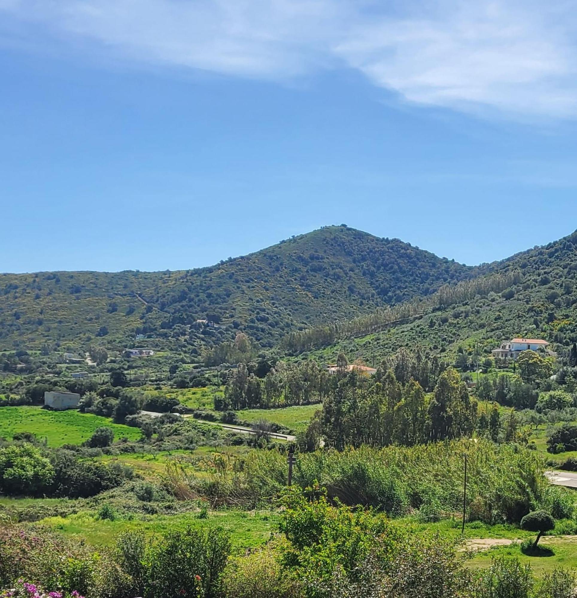 Sorres De Mare Villa Budoni Exterior photo