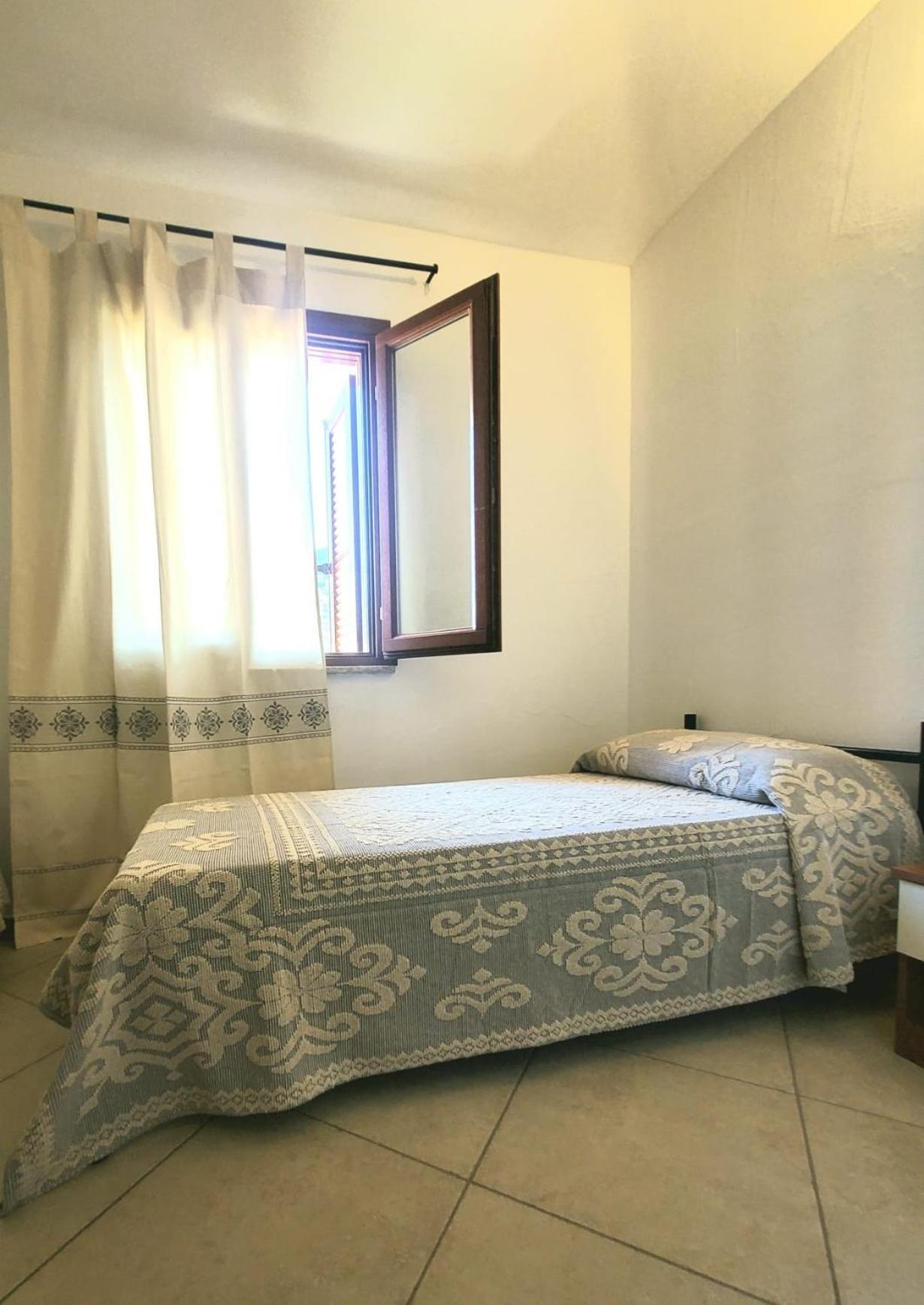 Sorres De Mare Villa Budoni Exterior photo
