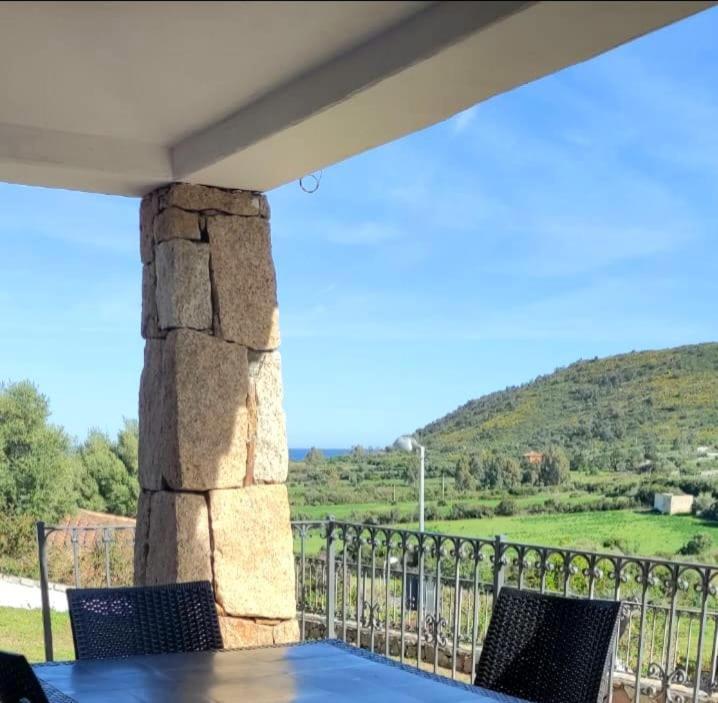 Sorres De Mare Villa Budoni Exterior photo