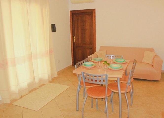 Sorres De Mare Villa Budoni Exterior photo