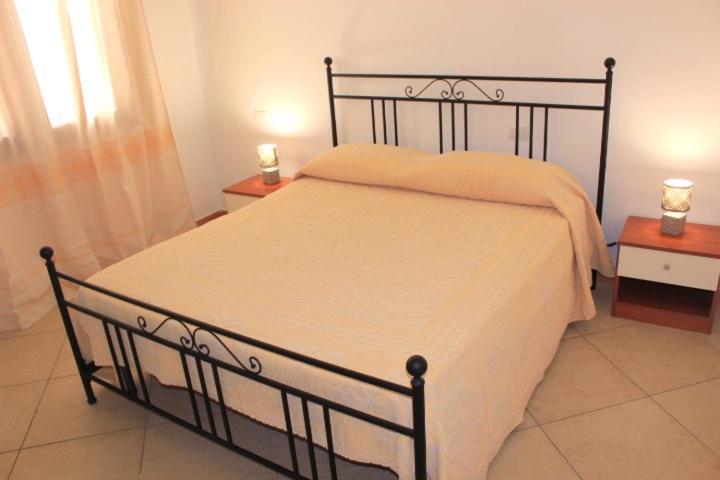 Sorres De Mare Villa Budoni Exterior photo