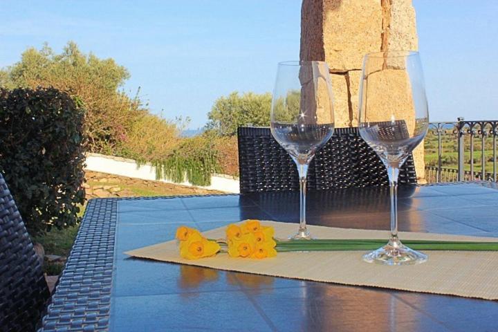 Sorres De Mare Villa Budoni Exterior photo