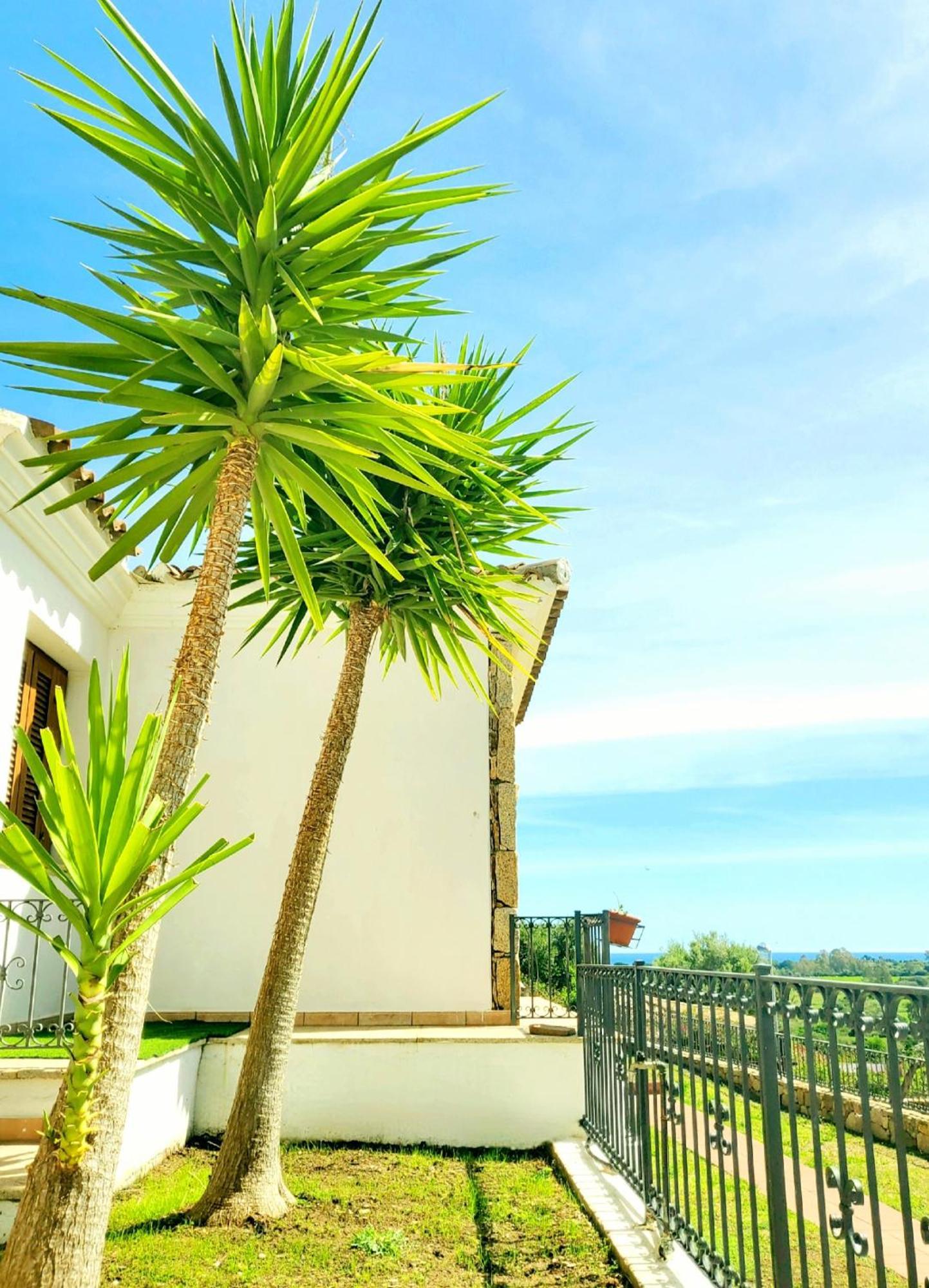Sorres De Mare Villa Budoni Exterior photo