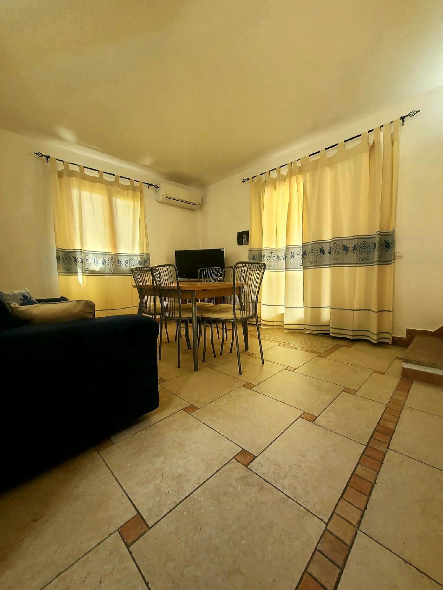 Sorres De Mare Villa Budoni Exterior photo