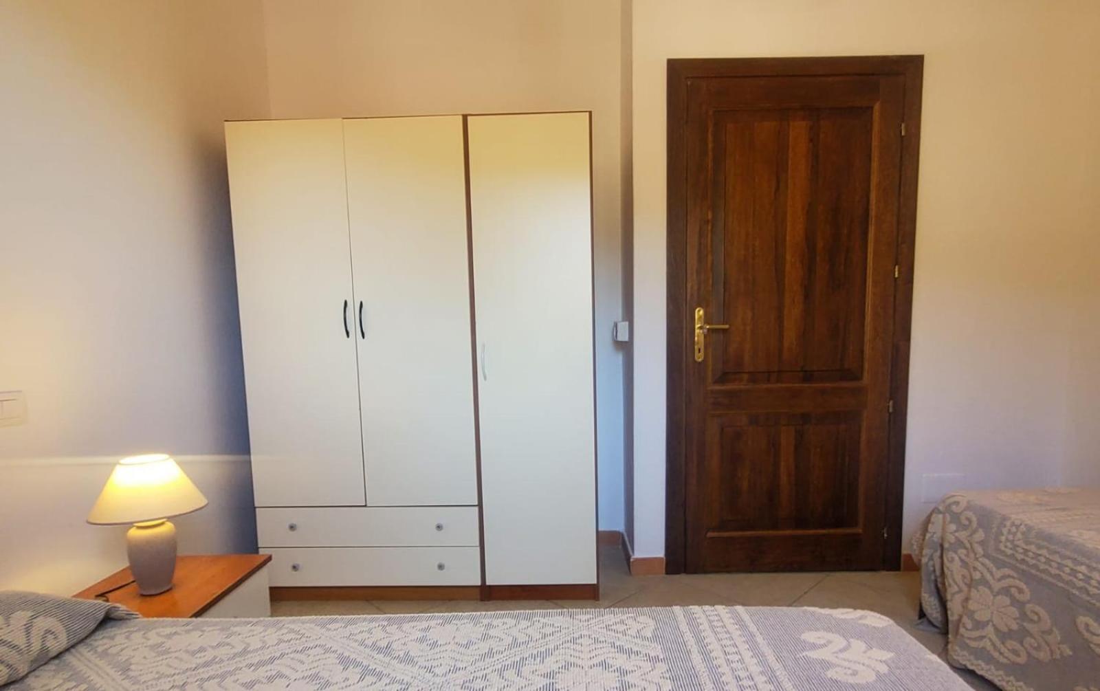 Sorres De Mare Villa Budoni Room photo