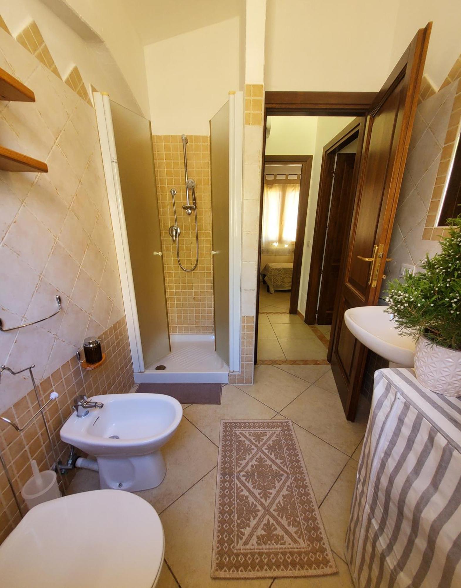 Sorres De Mare Villa Budoni Exterior photo
